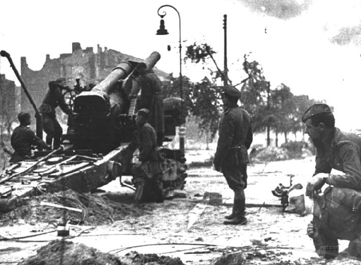 Фото Великой Отечественной Войны